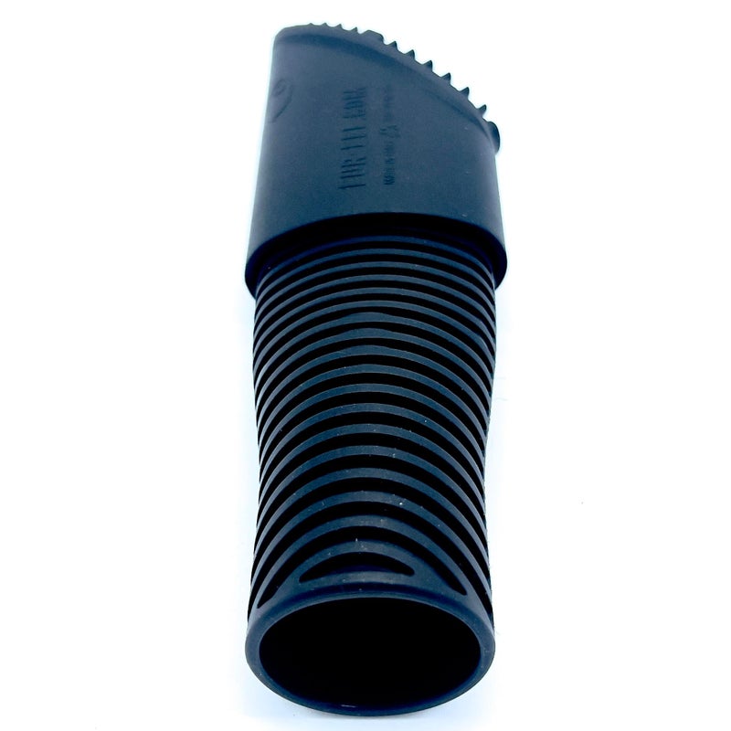 Buff Brite Fur eel Buff Brite Pro Dog Hair and Cat Hair Removal and Grooming Tool Refill, Refill for The Pet Fur Remover Vacuum Attachment - Image 3